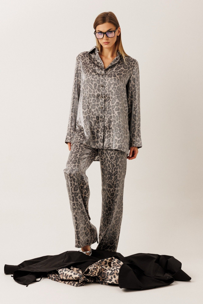 Брючный комплект KOKOdea 30010 мультиколор