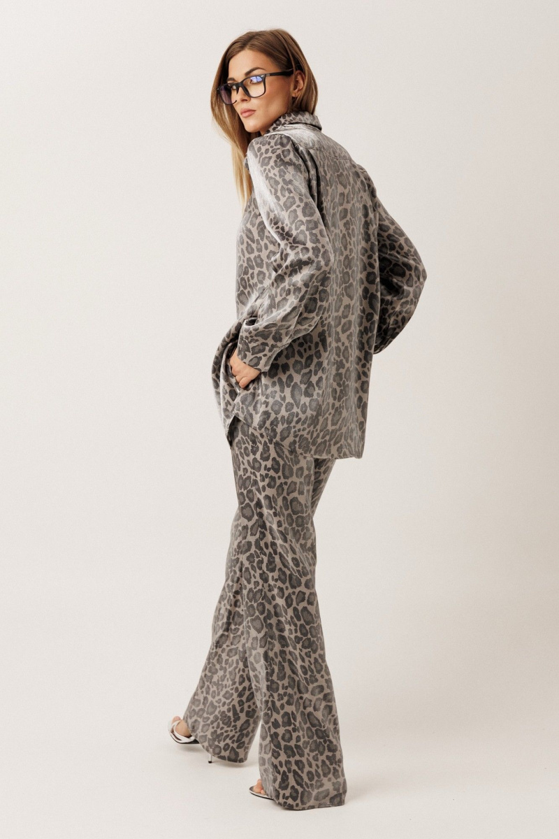 Брючный комплект KOKOdea 30010 мультиколор