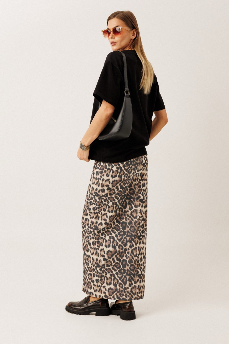 Юбки KOKOdea 40001 мультиколор