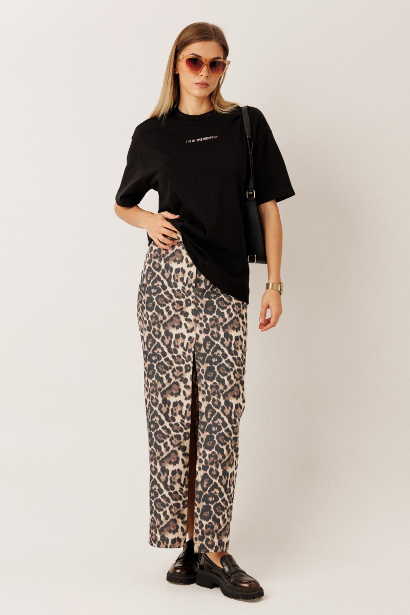 Юбки KOKOdea 40001 мультиколор