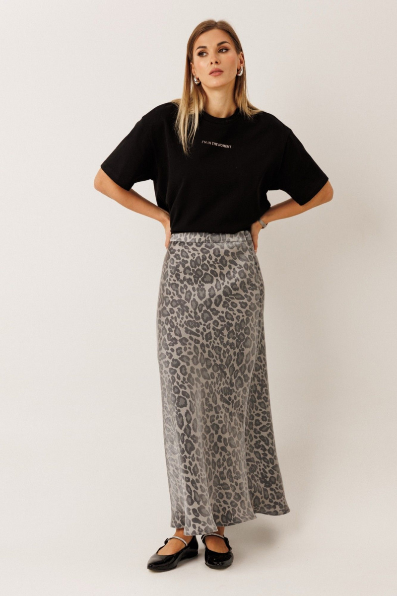 Юбки KOKOdea 40002.2 мультиколор