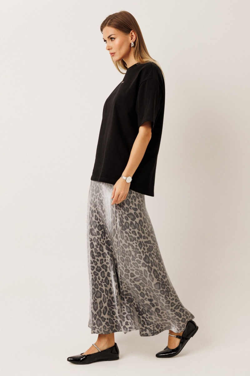 Юбки KOKOdea 40002.2 мультиколор