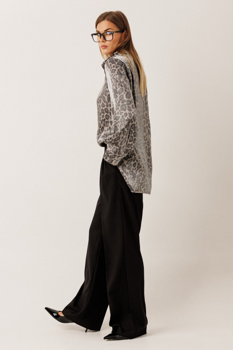 Брюки KOKOdea 50001.1 чёрный