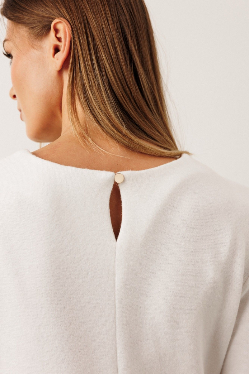 Платья KOKOdea 70011 молочный