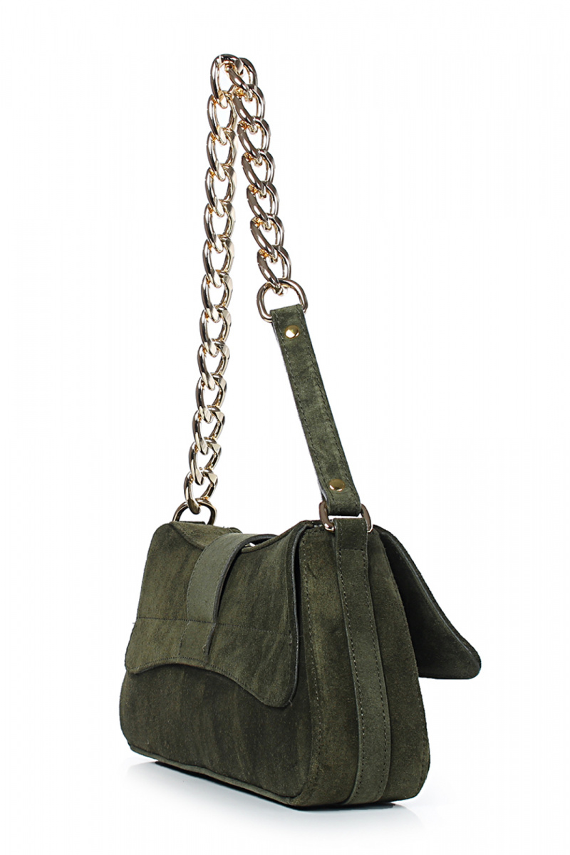 Женская сумка Galanteya 15124.25с2939к45 оливковый