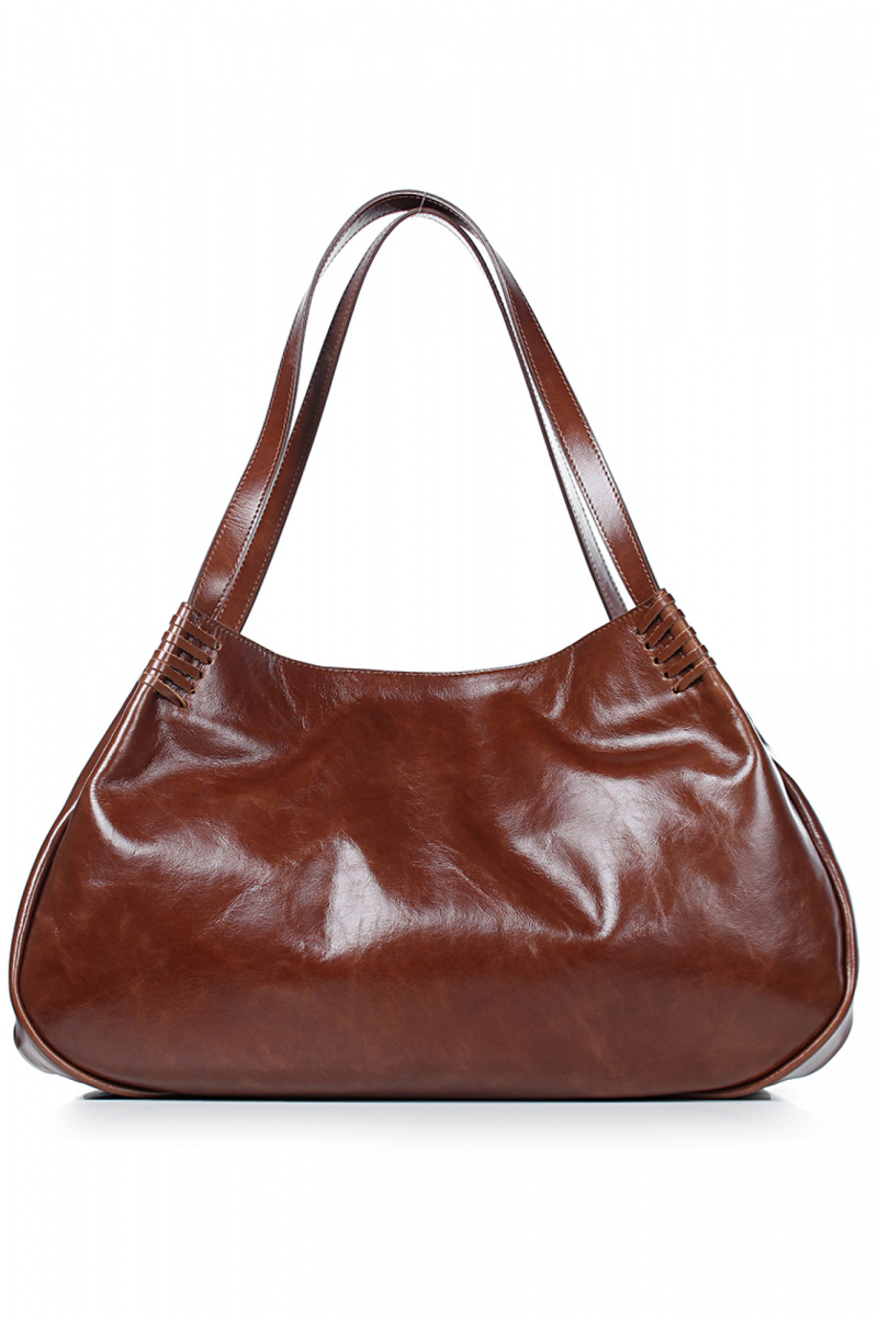 Женская сумка Galanteya 18025.25с2640к45 коричневый