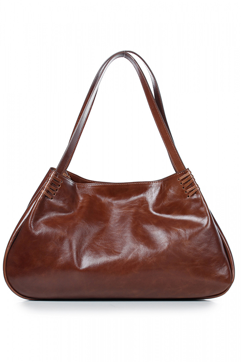 Женская сумка Galanteya 18025.25с2640к45 коричневый