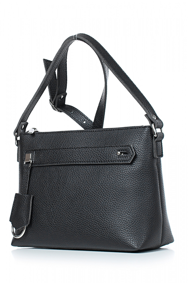 Женская сумка Galanteya 36418.25с2406к45 черный