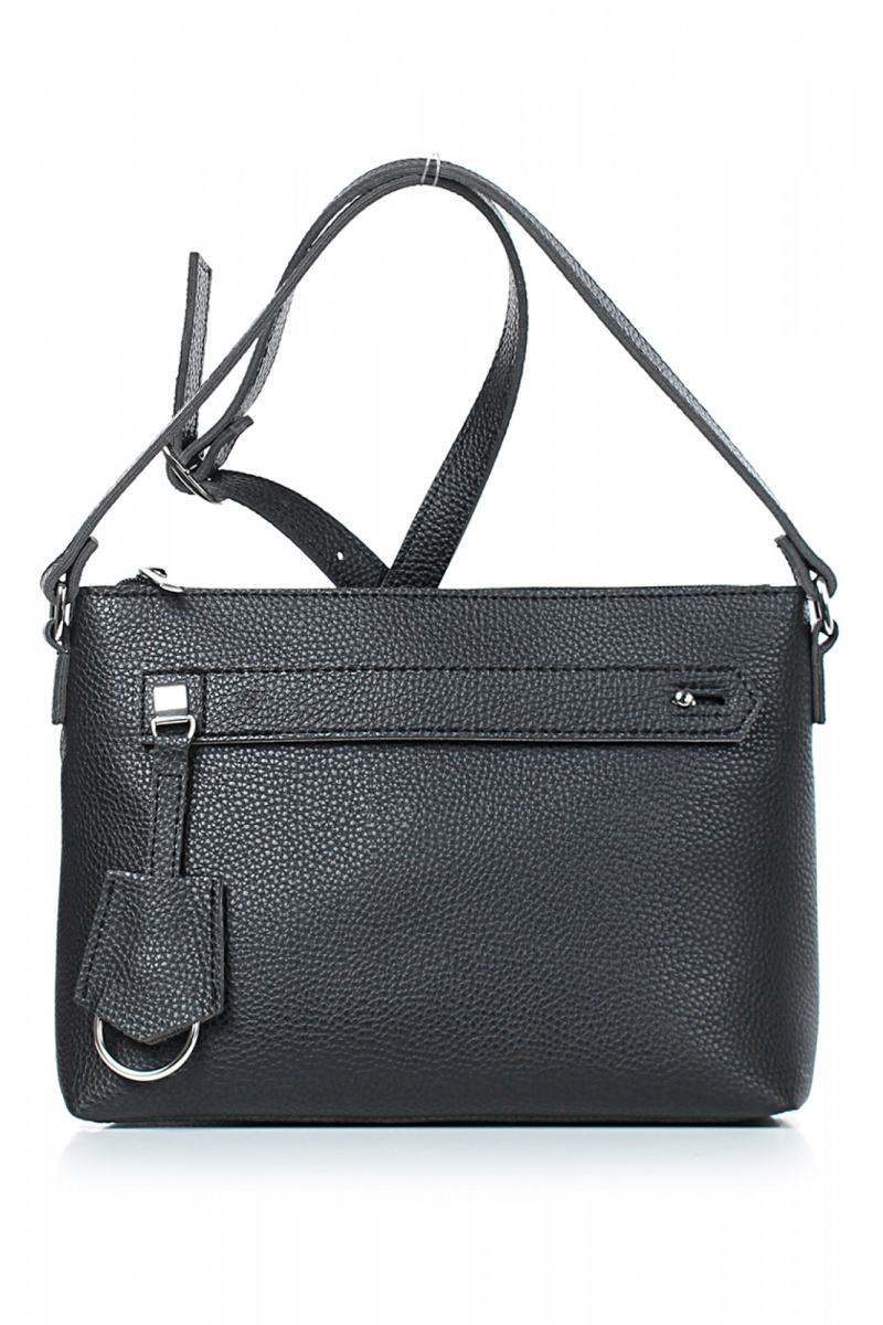 Женская сумка Galanteya 36418.25с2406к45 черный