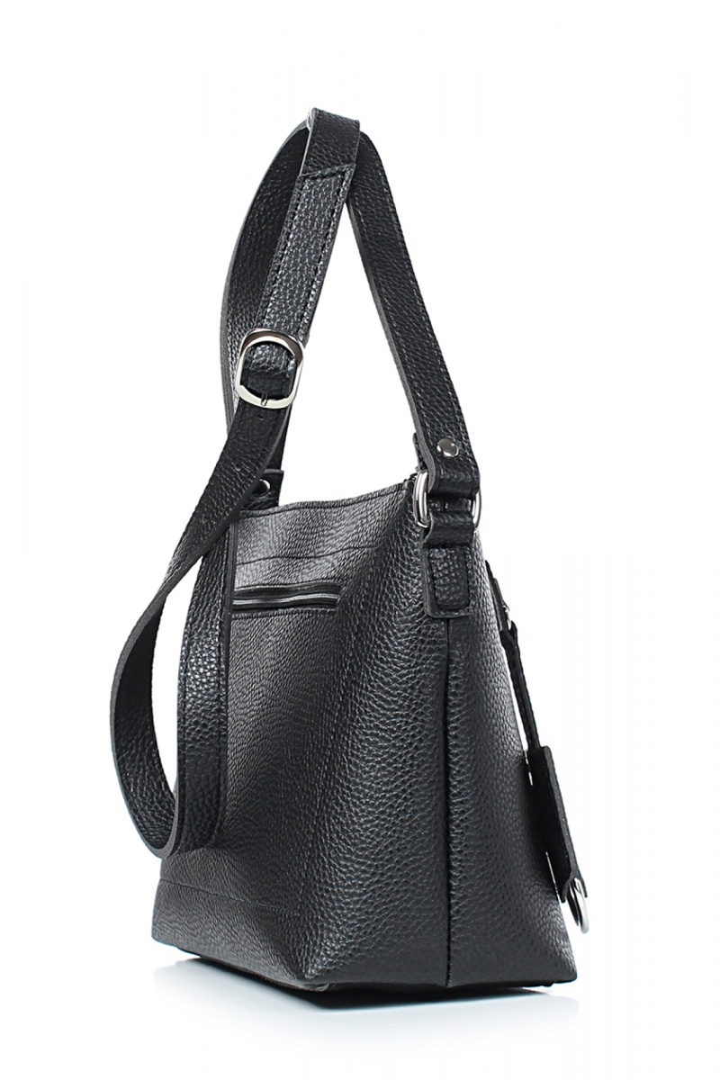 Женская сумка Galanteya 36418.25с2406к45 черный