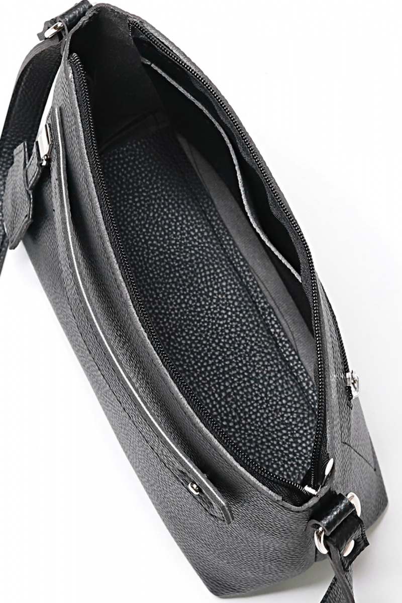 Женская сумка Galanteya 36418.25с2406к45 черный