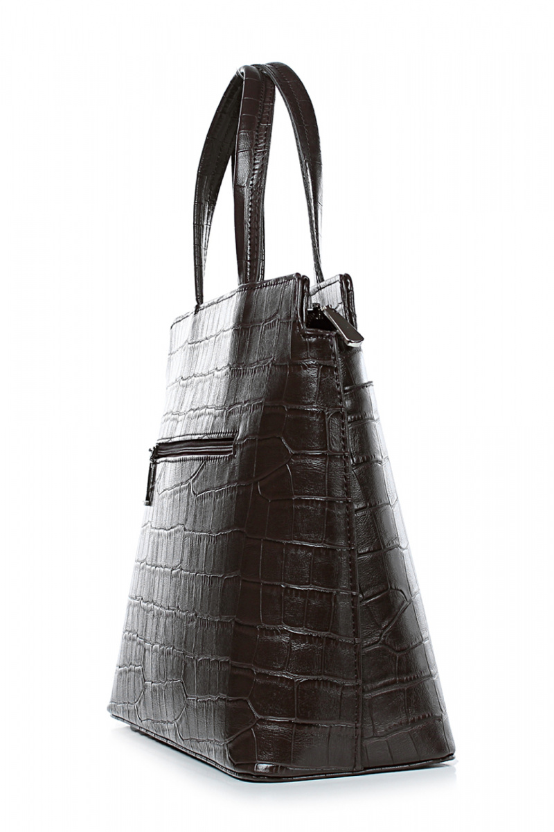 Женская сумка Galanteya 37519.25с1072к45 коричневый_т.