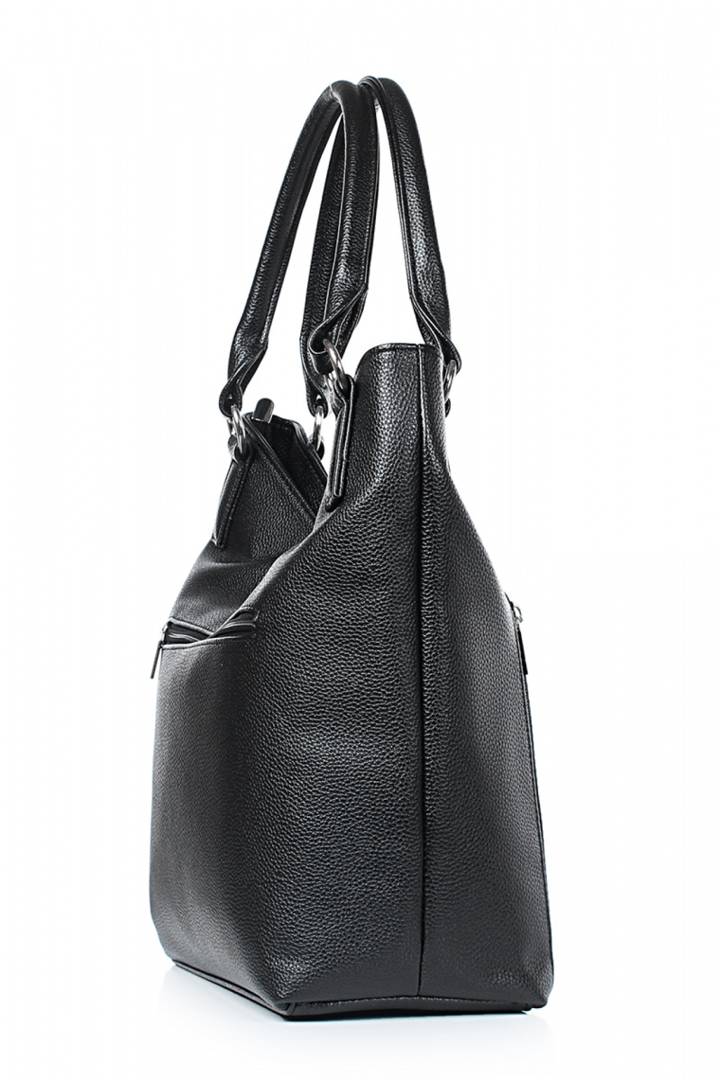 Женская сумка Galanteya 37719.25с2408к45 черный