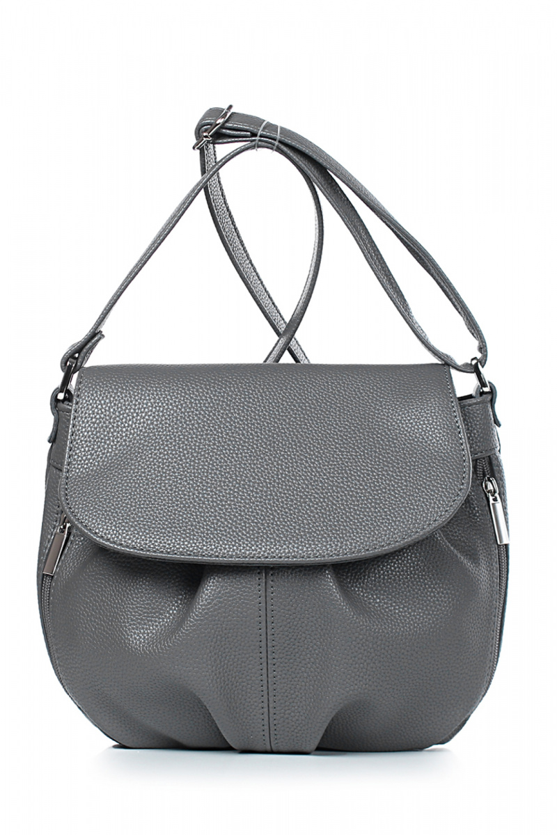Женская сумка Galanteya 38019.25с1832к45 серый_т.