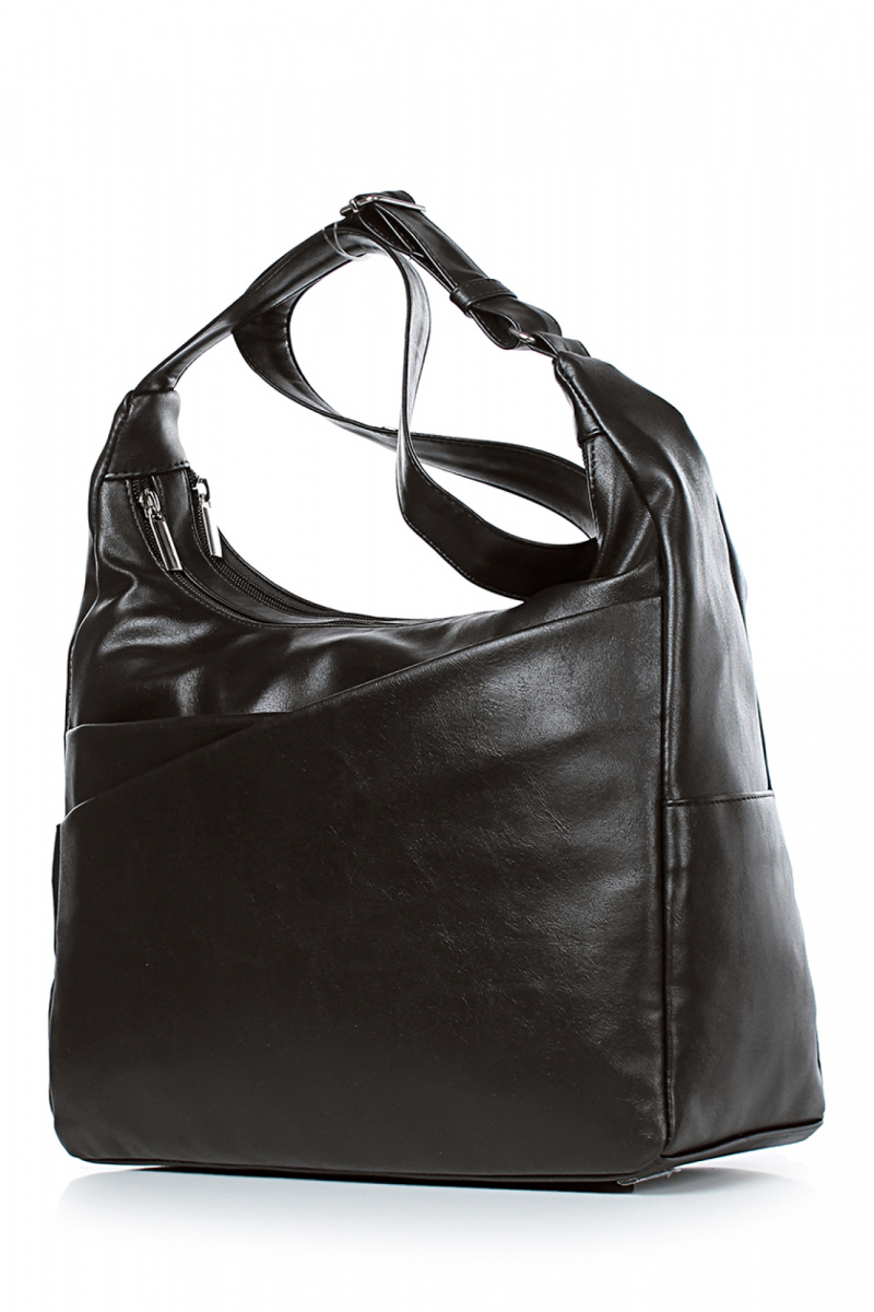 Женская сумка Galanteya 48123.25с1039к45 коричневый_т.