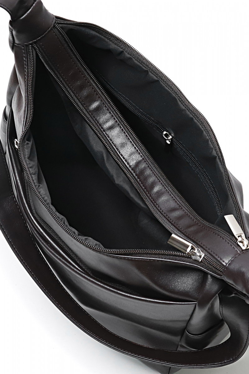 Женская сумка Galanteya 48123.25с1039к45 коричневый_т.