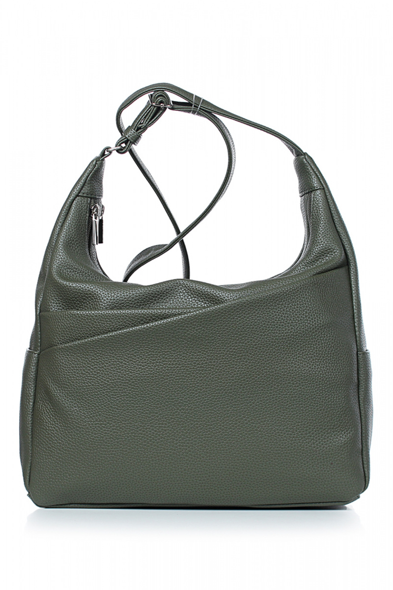 Женская сумка Galanteya 48123.25с1628к45 оливковый