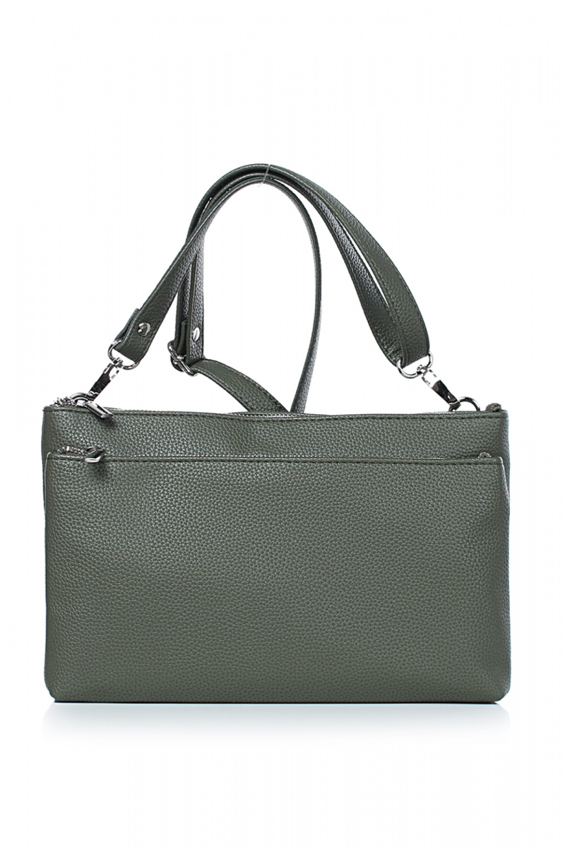 Женская сумка Galanteya 51423.25с3115к45 оливковый