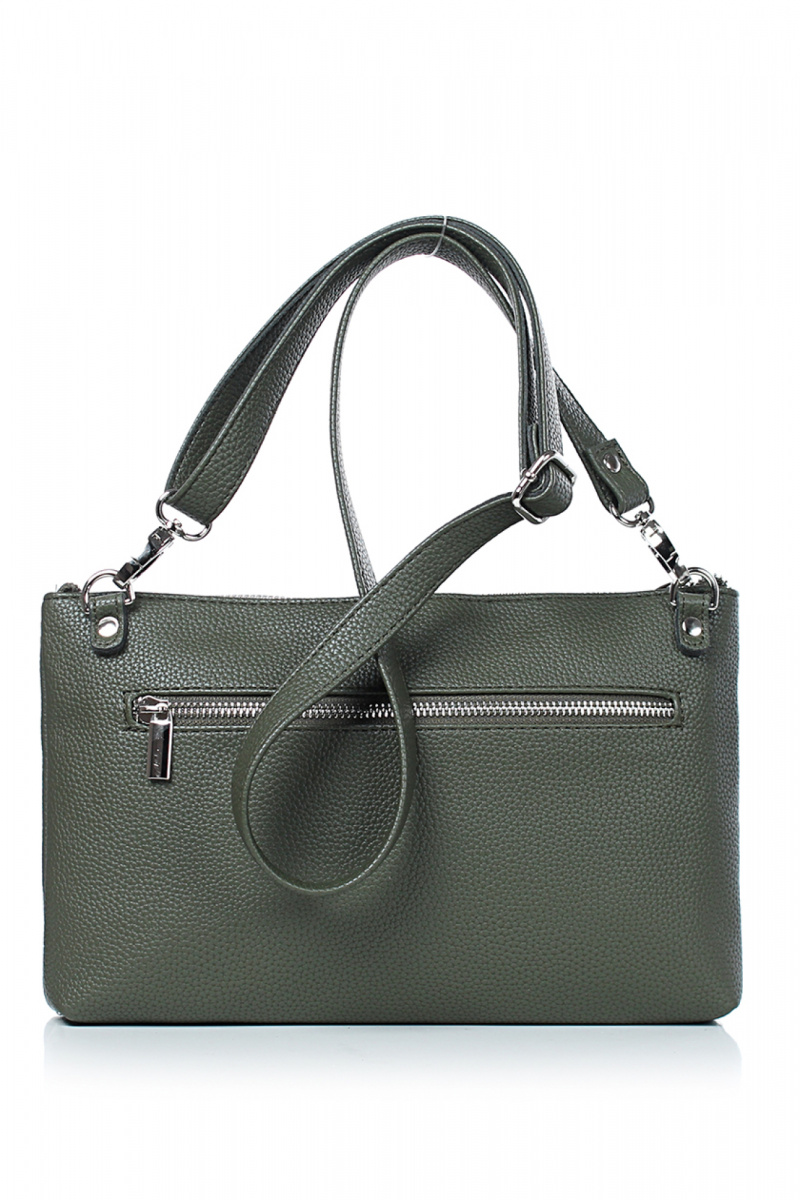 Женская сумка Galanteya 51423.25с3115к45 оливковый