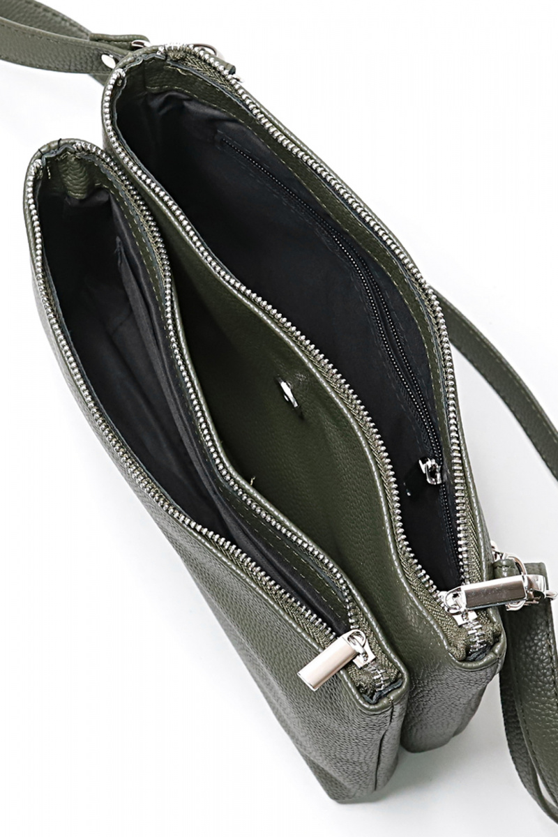 Женская сумка Galanteya 51423.25с3115к45 оливковый