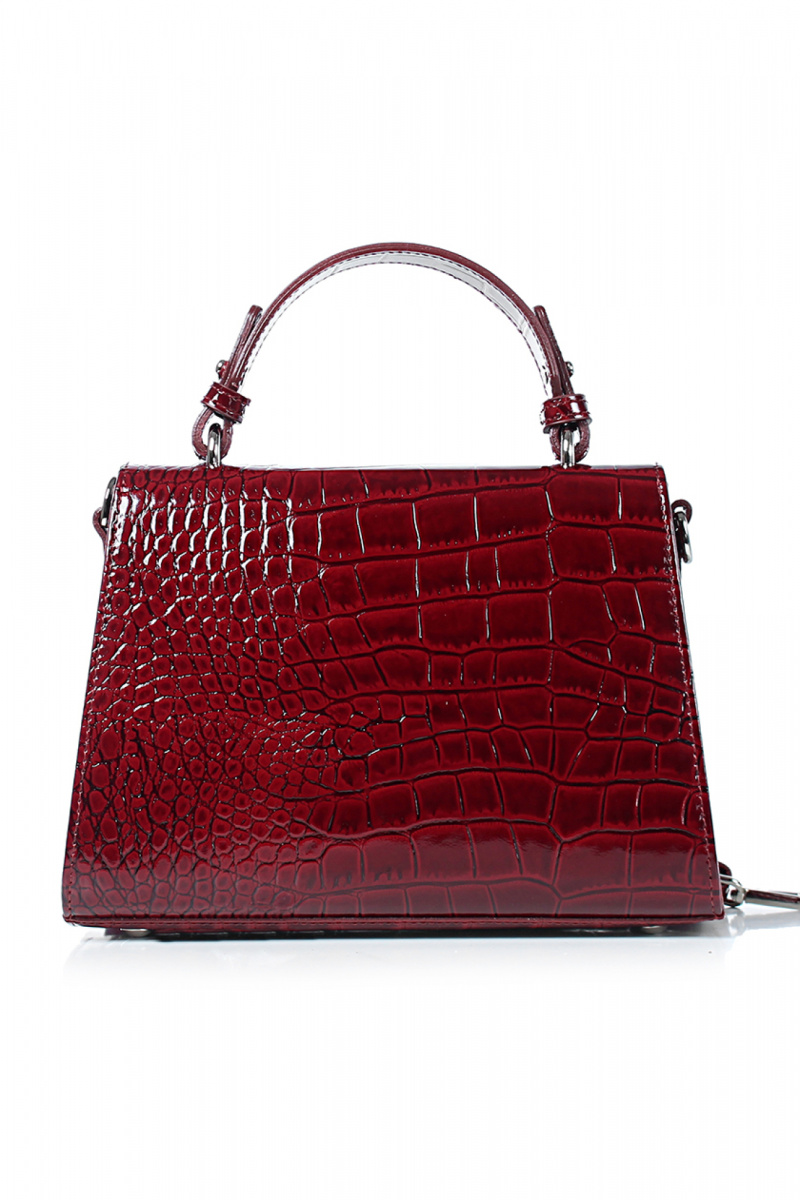 Женская сумка Galanteya 9825.25с1911к45 бордо