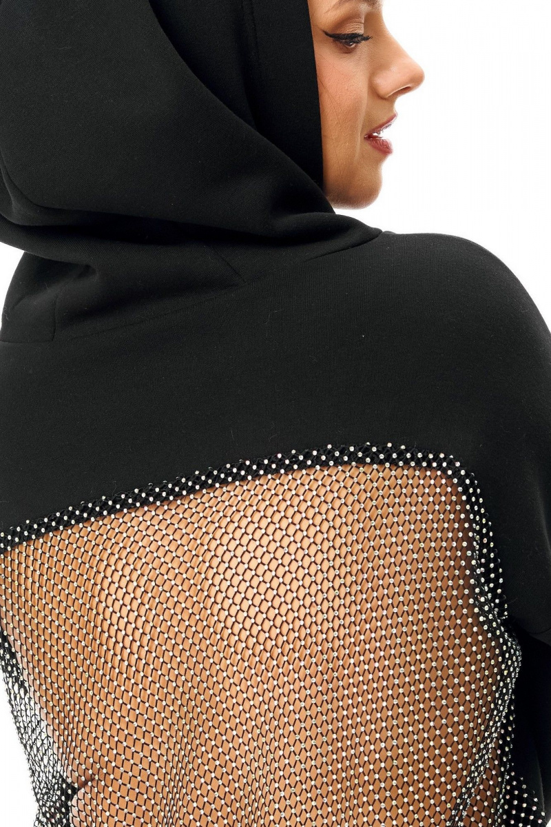 Джемперы T&N 7720 черный