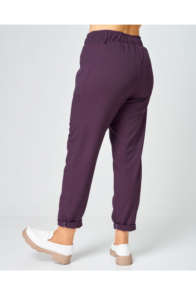 Брюки GRATTO 3341