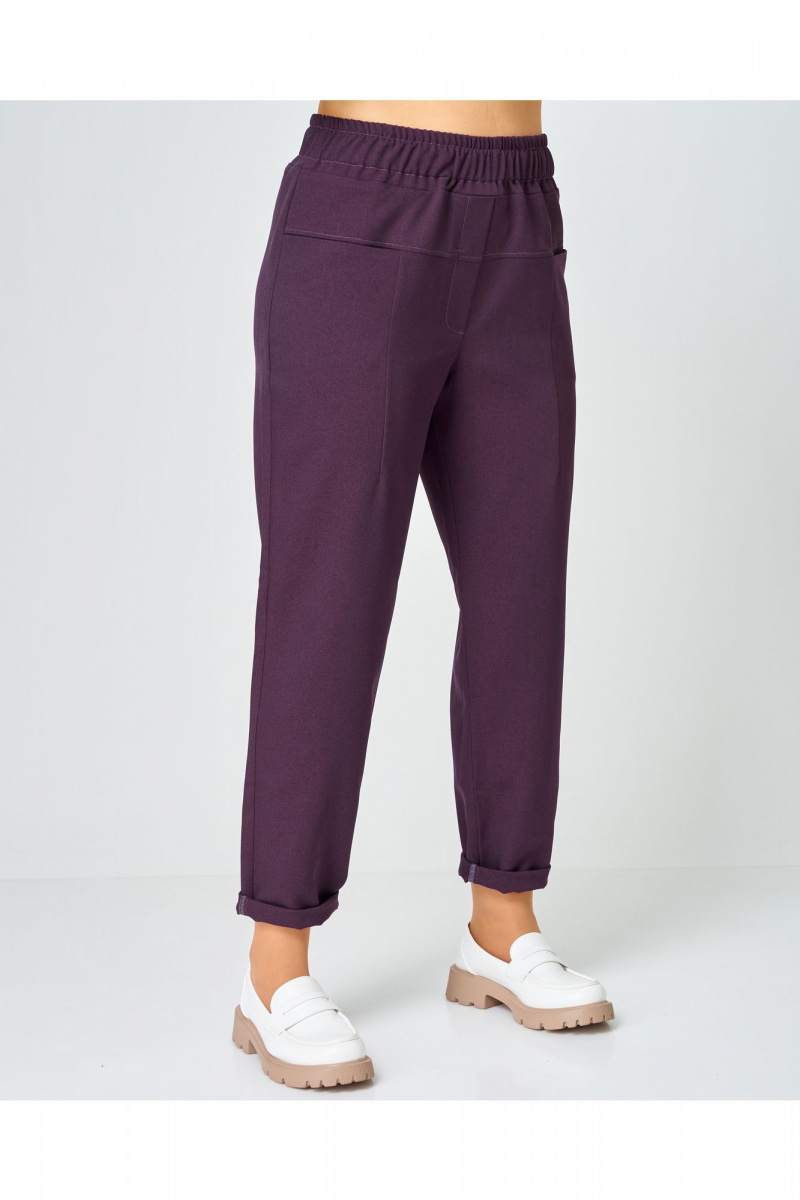 Брюки GRATTO 3341