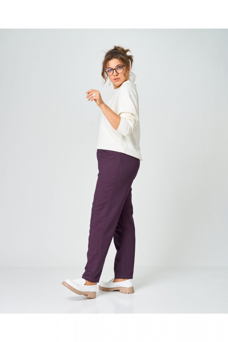 Брюки GRATTO 3341