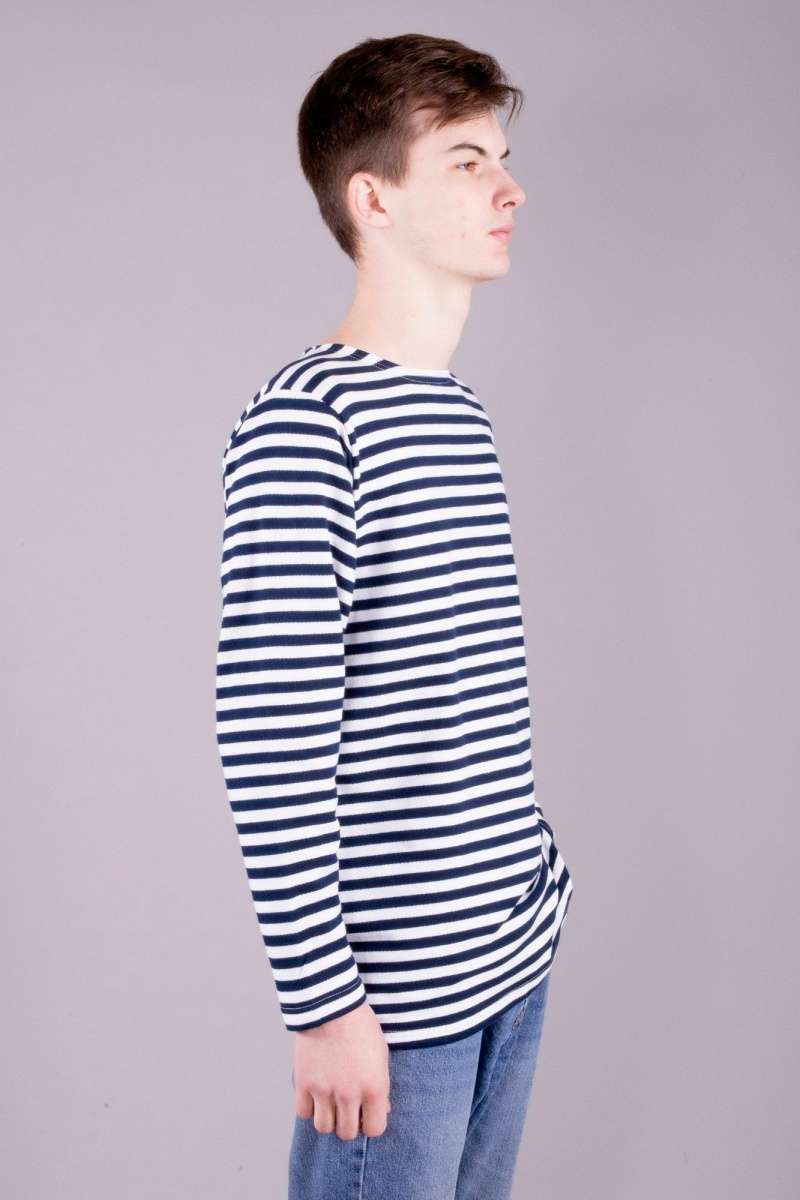 Джемперы 8 Марта 16368-4С5009Д40-182,188 полоска