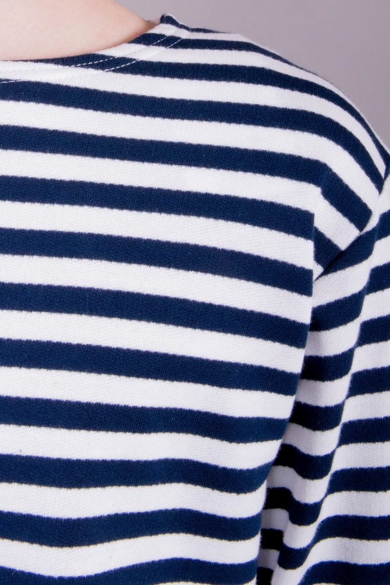 Джемперы 8 Марта 16368-4С5009Д40-182,188 полоска