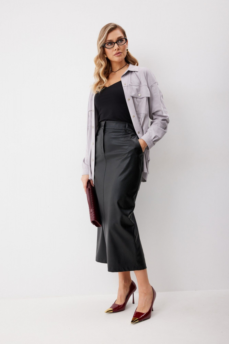 Юбки Kaloris 2261