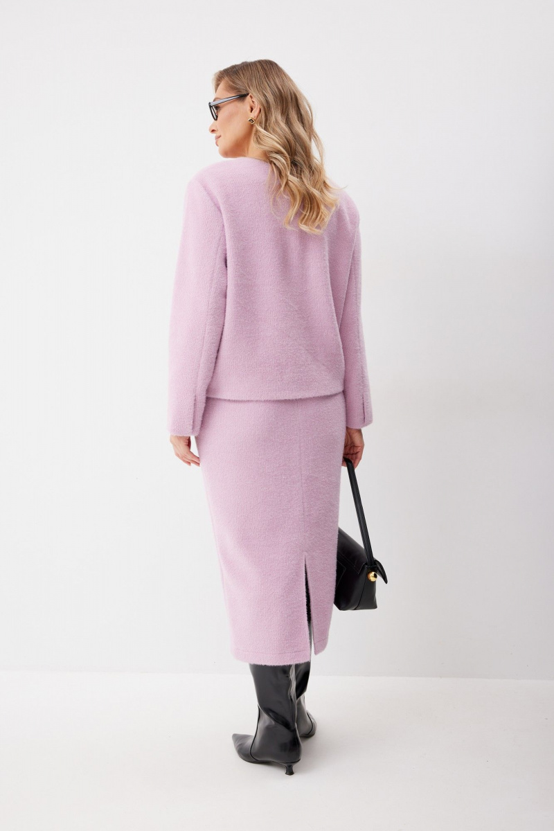 Юбочный костюм Kaloris 2258-1