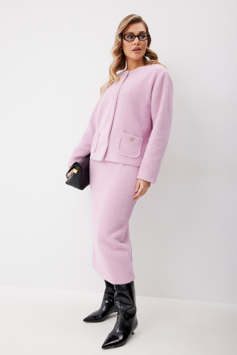 Юбочный костюм Kaloris 2258-1