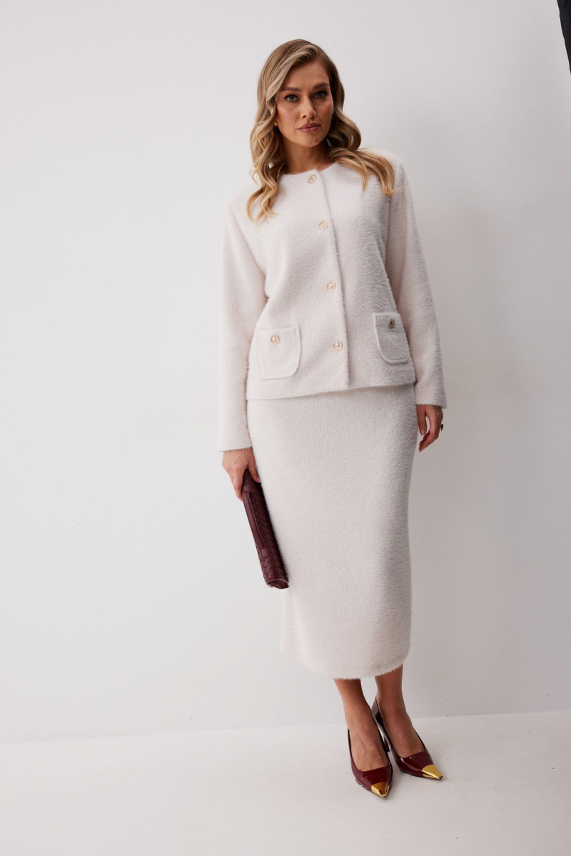 Юбочный костюм Kaloris 2258