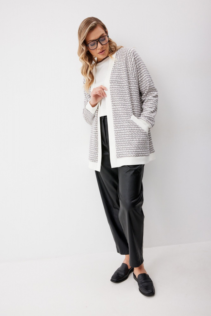 Кардиганы Kaloris 2256