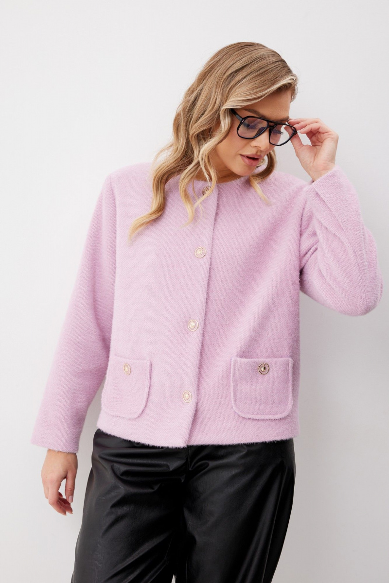 Жакеты Kaloris 2255-1