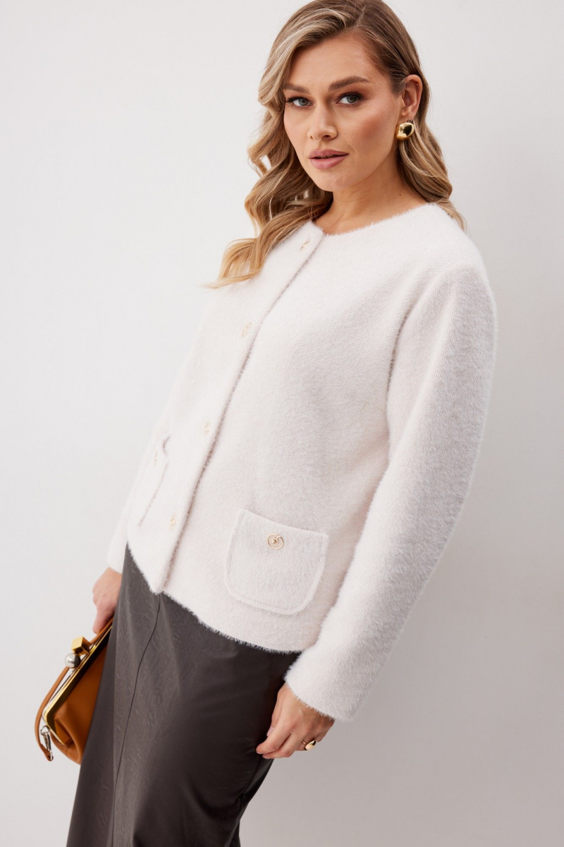 Жакеты Kaloris 2255