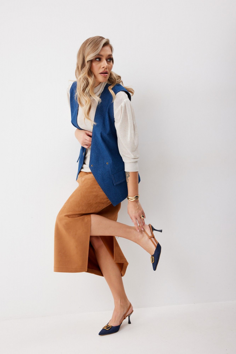 Жилеты Kaloris 2253