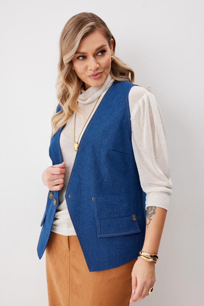 Жилеты Kaloris 2253