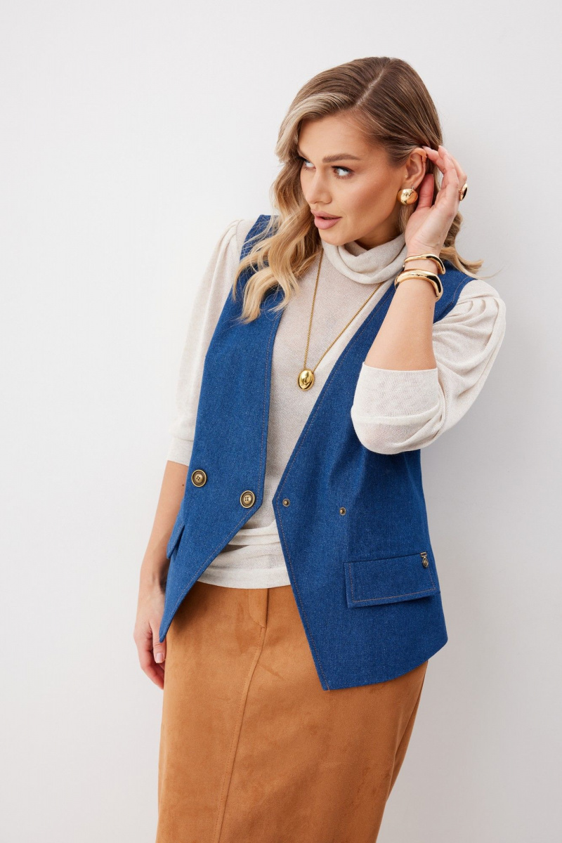 Жилеты Kaloris 2253