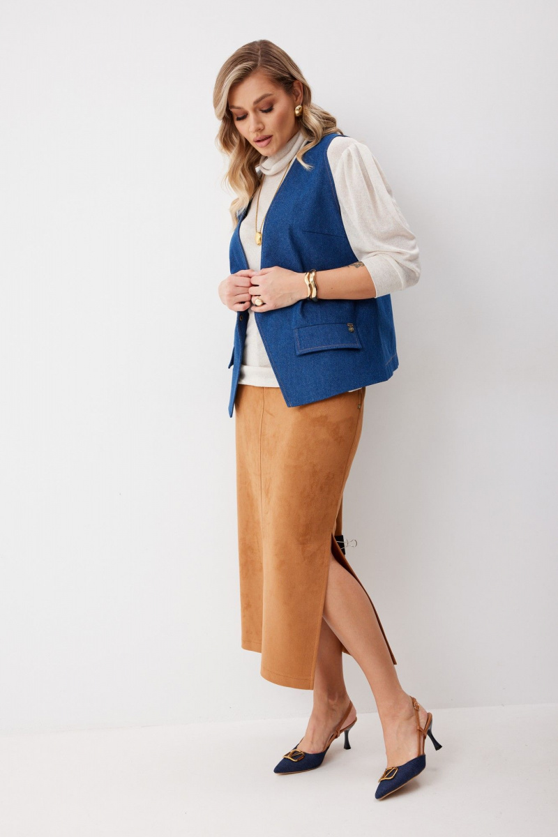 Жилеты Kaloris 2253