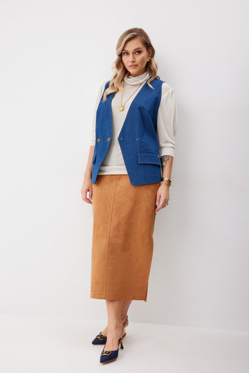 Жилеты Kaloris 2253