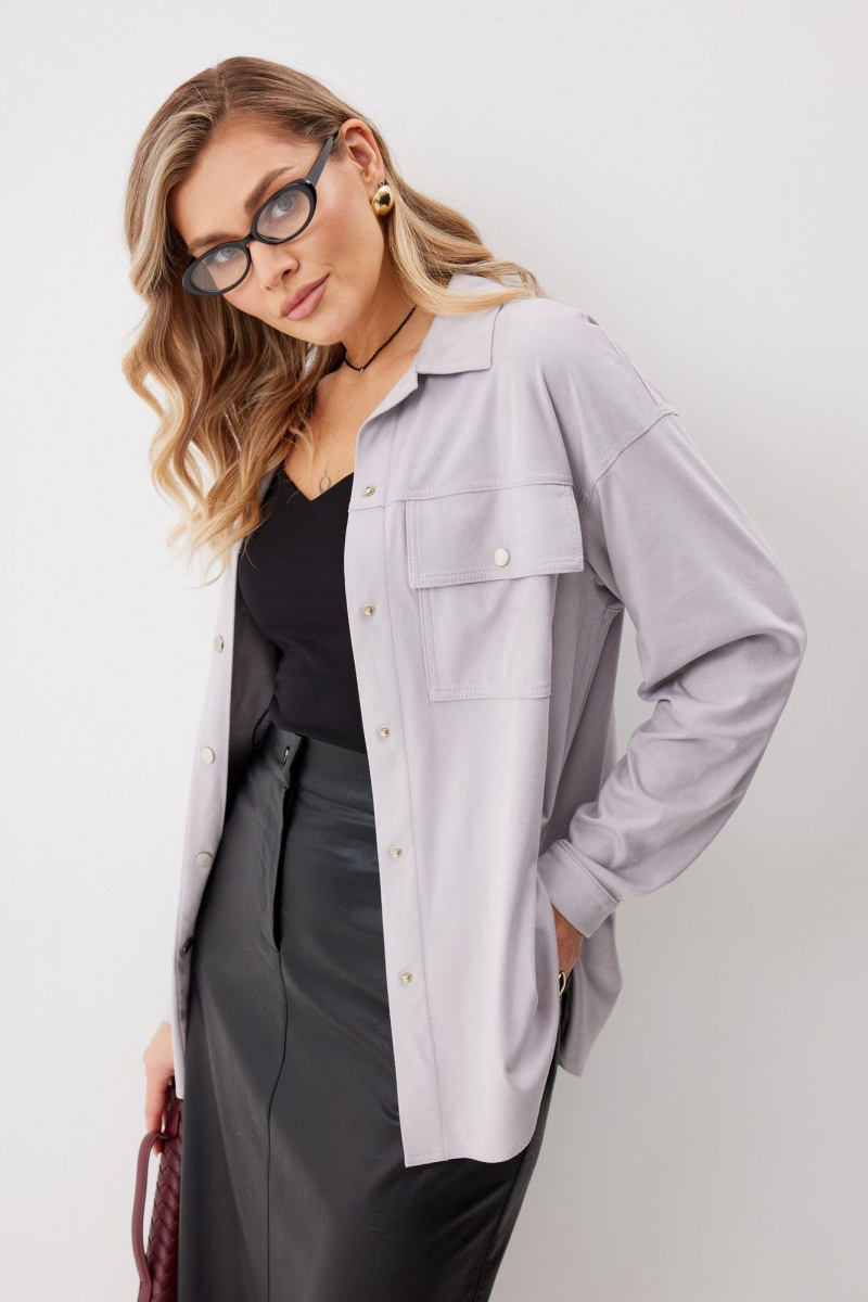 Блузы Kaloris 2252-1