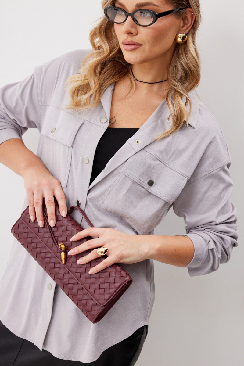 Блузы Kaloris 2252-1