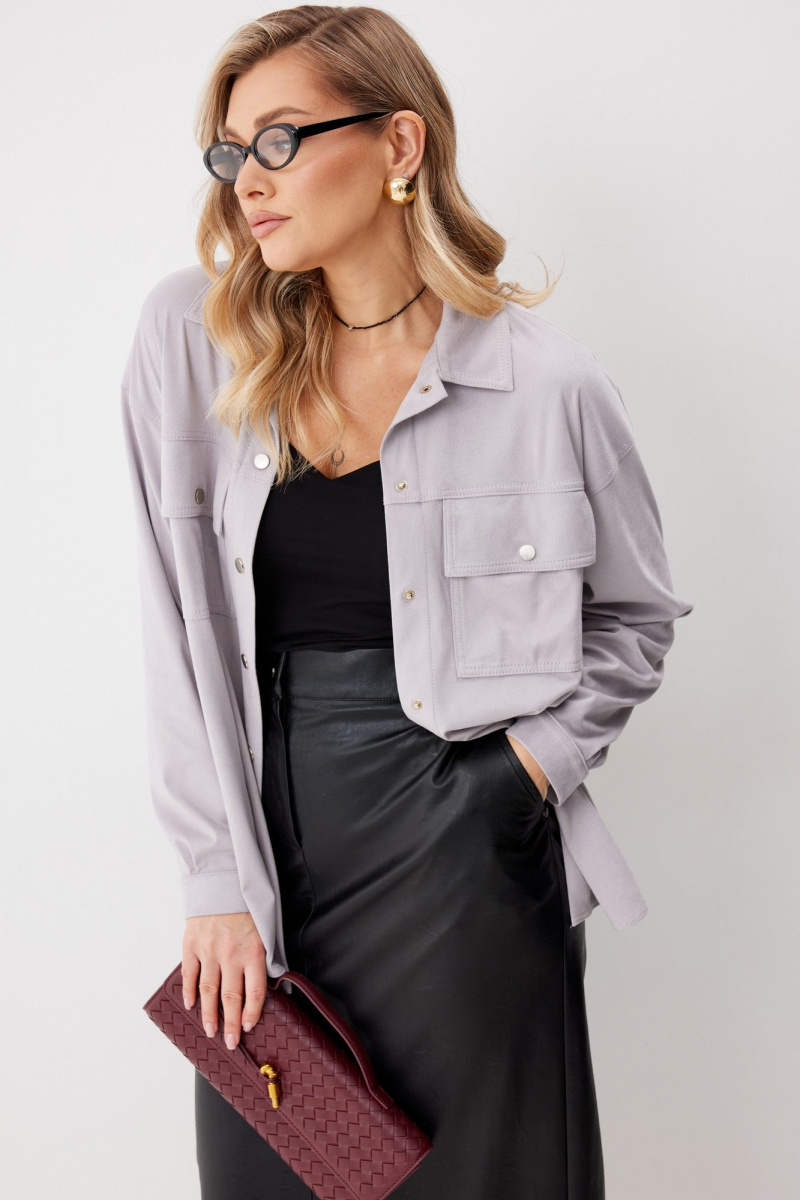 Блузы Kaloris 2252-1