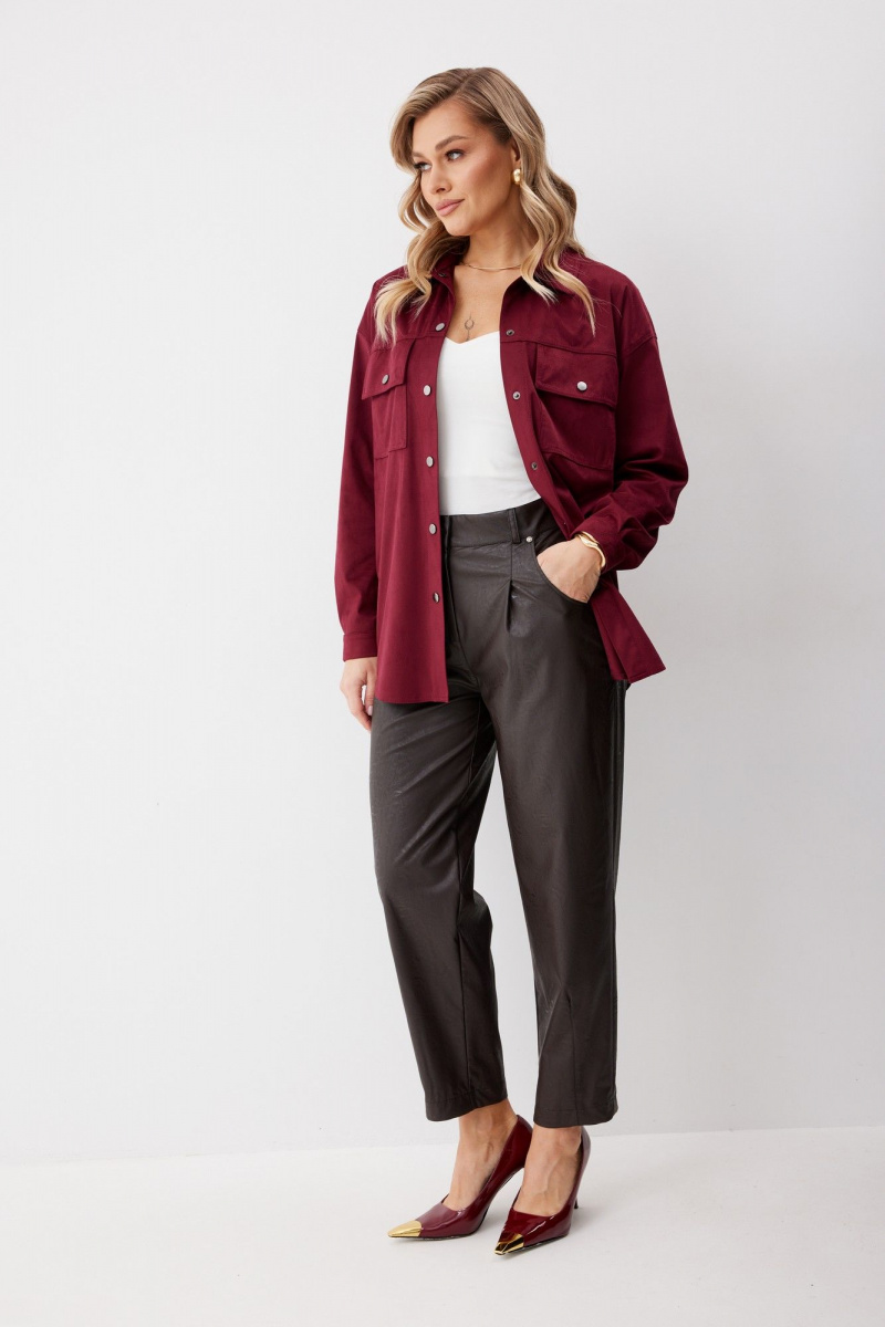 Блузы Kaloris 2252