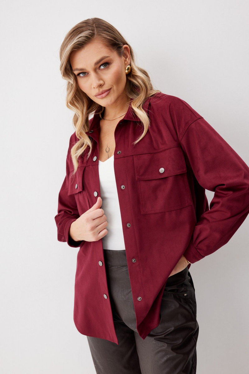 Блузы Kaloris 2252