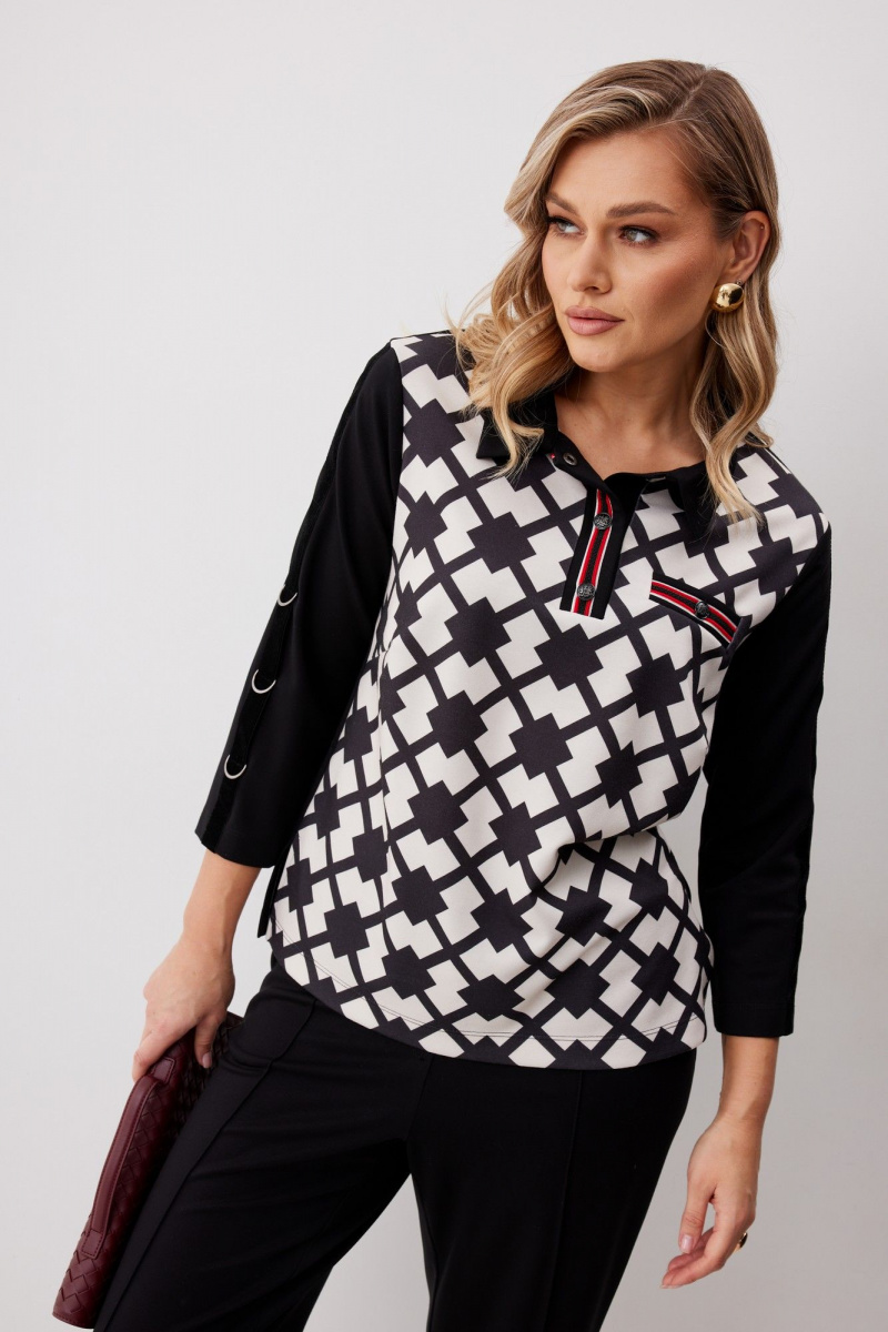 Брючный комплект Kaloris 2251