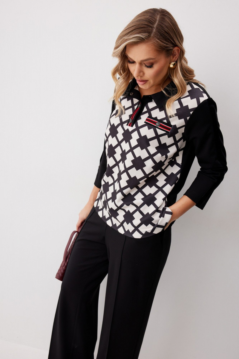 Брючный комплект Kaloris 2251